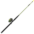 ZEB BIG CAT 802MH SC COMBO 25#