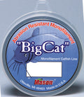 MASON BIGCAT PREMIUM MONO 200YD 40#