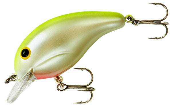 BANDIT MR 1/4 2 PEARL CHT BACK