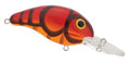 BANDIT MR 1/4 2 RED SPRING CRAW