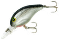 BANDIT DR 1/4 2 SILVER MINNOW SPK