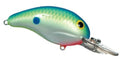 BANDIT DR 1/4-2 CITRUS SHAD