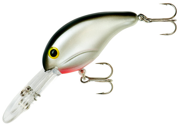 BANDIT DBL DR 1/4 2 PEARL/BLACK BK