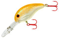 BANDIT DR 3/8 2 SARDIS SHAD