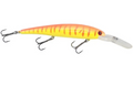 BDT DEEP WALLEYE 5/8 RED FIRETIGER