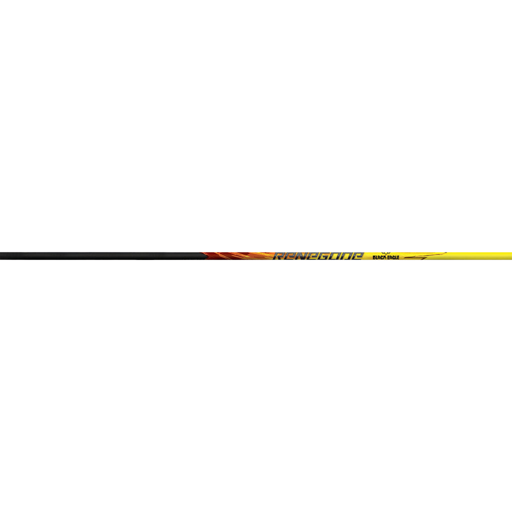 Black Eagle Renegade Shafts .005 300 1 doz.