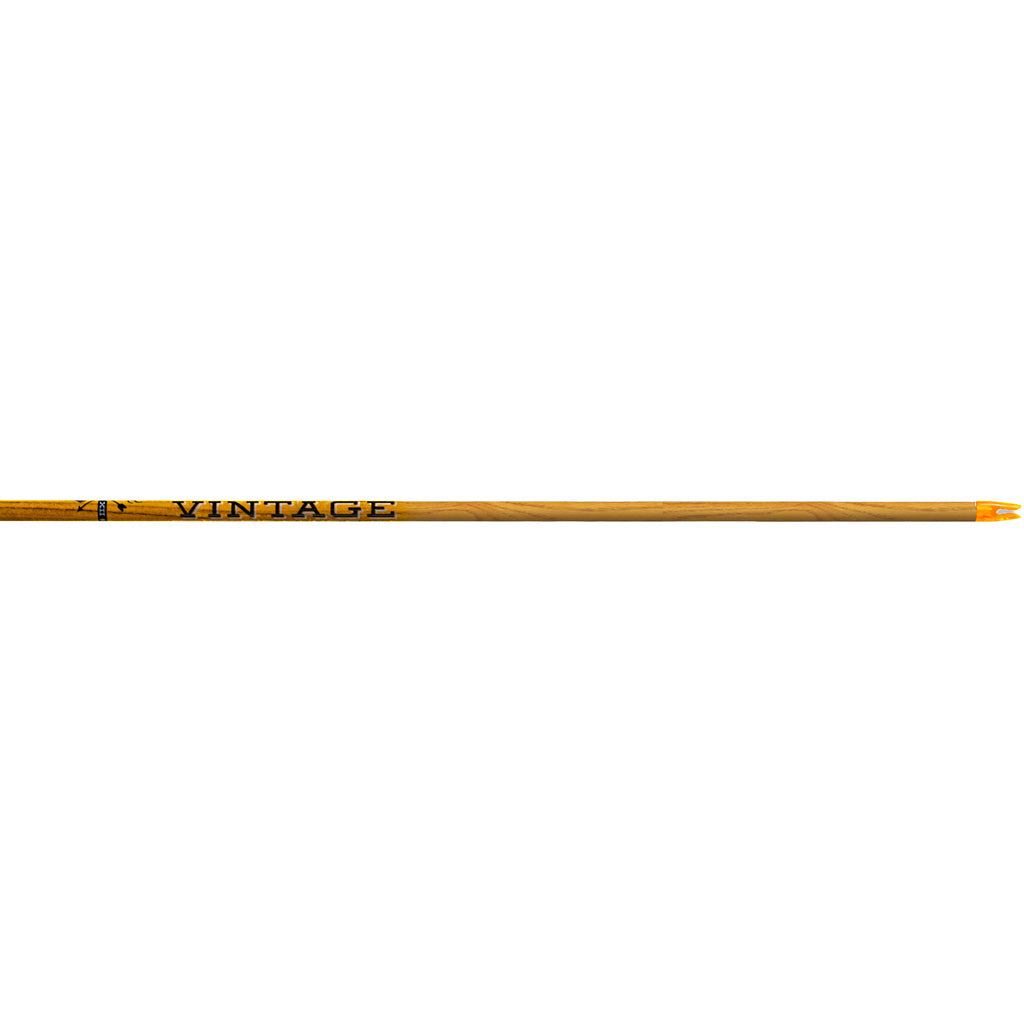 Black Eagle Vintage Traditional Shafts .005 350 1 doz.