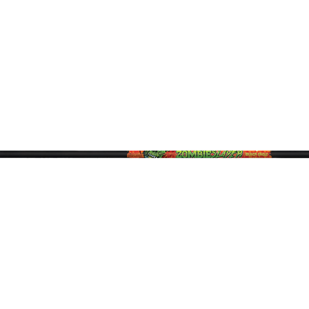Black Eagle Zombie Slayer Crossbow Shafts .001 22 in. 1 doz.
