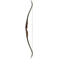 Bear Kodiak Recurve Shedua and Green 40 lbs. RH