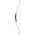 Bear Kodiak Recurve Shedua and Green 45 lbs. RH