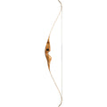 Bear Kodiak Hunter Recurve Shedua and Grey 50 lbs. RH