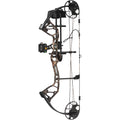 Bear Royale RTH Package Mossy Oak DNA 50 lbs. RH