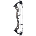 Bear Surpass Bow DNA/Black 60 lbs. RH