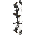 Bear Alaskan XT RTH Package Black/Bottomland 70 lbs. RH