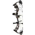 Bear Alaskan XT RTH Package Stone 60 lbs. RH
