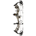 Bear Paradigm RTH Package Whitetail/Black 70 lbs. RH