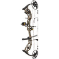 Bear Paradigm RTH Package DNA/Black 70 lbs. RH