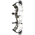 Bear Paradigm RTH Package Strata/Black 60 lbs. RH