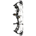 Bear Paradigm RTH Package Black 60 lbs. RH