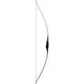 Bear Montana w/Flame Bamboo & Clear Glass 60 lb. RH