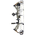 Bear The Hunting Public Adapt 2+ RTH Package Throwback Green 45-60 RH
