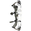 Bear THP Adapt 2+ HP RTH Package Throwback Green 55-70 LH