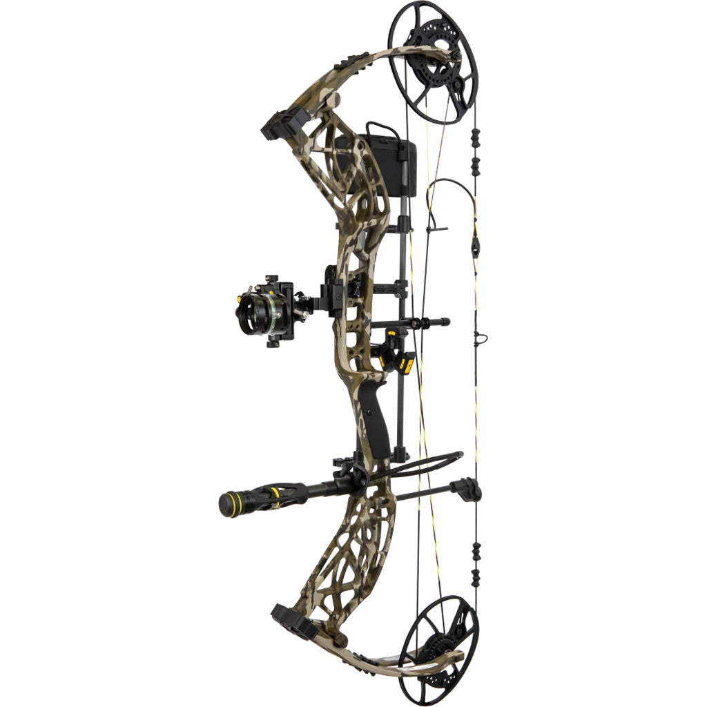 Bear THP Adapt 2+ HP RTH Package Mossy Oak Bottomland 55-70 RH