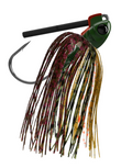 BRUSH PANDA 1/4 OZ. / BLUEGILL