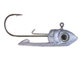 BUCKEYE SCOPE HEAD 1/4OZ BLU GLIMMR