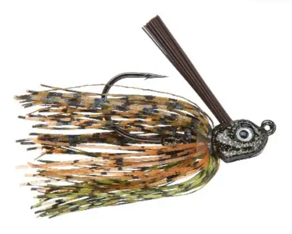 1/2OZ R. LANE PERF CRAW PITCH N SKP