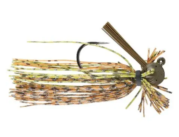 1/2OZ PERF CRAW GMAN BALLIN'OUT JIG