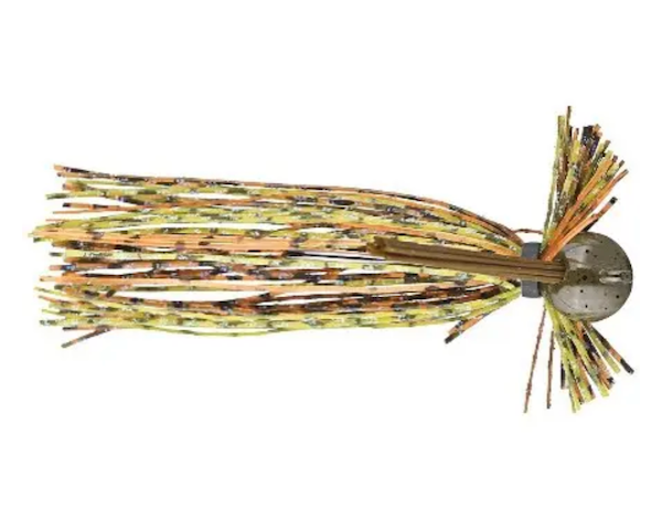 1/2OZ TEX CRAW GMAN BALLIN'OUT JIG