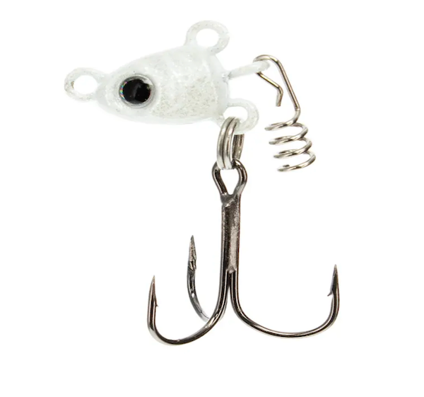 BE FREESTYLE HEAD 1/4OZ 3PK / PEARL