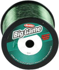 BERK BIG GAME 15# 3600YDS GRN