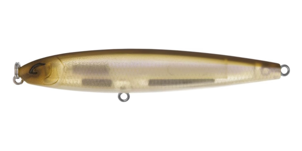 BL DEPTH STRK TWITCHBAIT NUMB SHAD