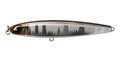 BL DEPTH STRK TWITCHBAIT CHROME WHT