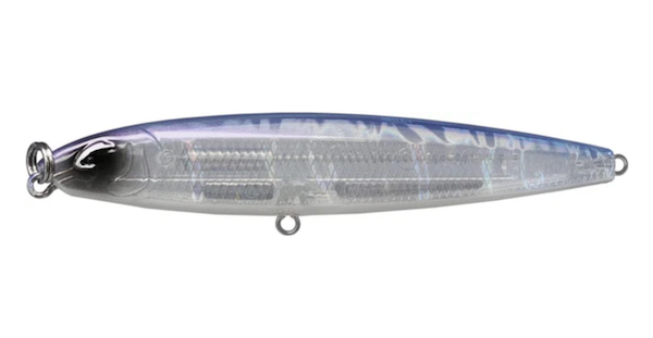 BL DEPTH STRK TWITCHBAIT PRO-BLUE