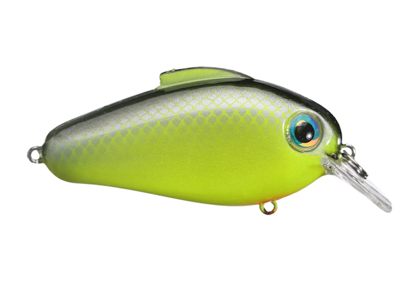 ECHO 1.75 5/8 OZ. / CHT SHINER