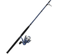 ZEB BLUE RUNNR 40 7' 2PC M SPIN CBO