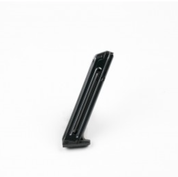 PROMAG BRN BUCKMRK 22LR 10RD BLUSTL