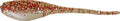 GARLAND 2 BABY SHAD BLEEDING SHAD