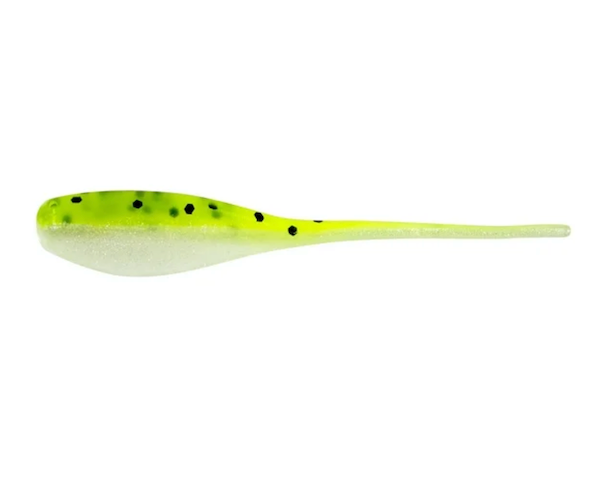 GARLAND 2 BABY SHAD KIWI