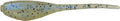 GARLAND 2 BABY SHAD 18B MONKEY MIL