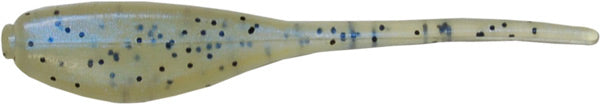 GARLAND 2 BABY SHAD 18B MONKEY MIL