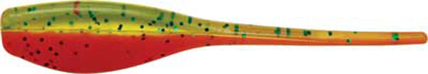 GARLAND 2 BABY SHAD WTMLN WINE