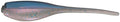 GARLAND 2 BABY SHAD BLUEBACK SHAD