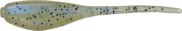 GARLAND BABY SHAD SWIMR MONKEYMILK