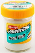BERK TROUT BAIT MMALOW JAR