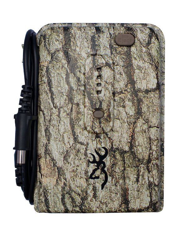 BTC EXTERNAL BATTERY PACK