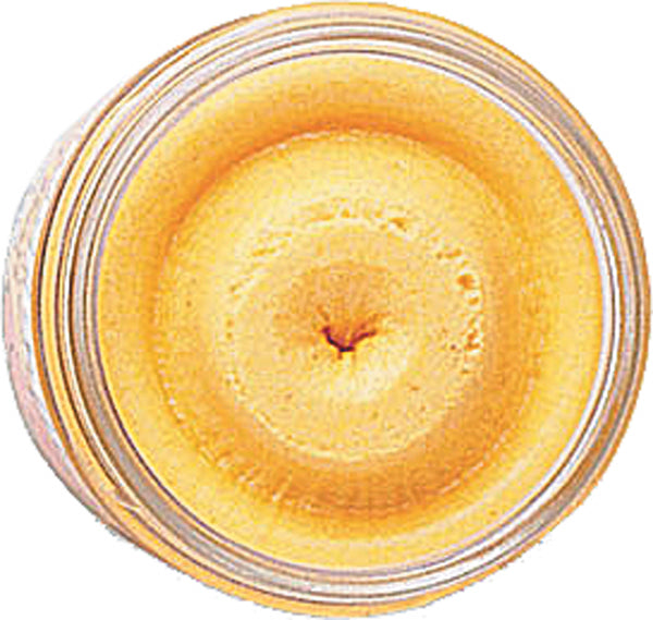 BERK NATURAL TROUT BAIT CHEESE